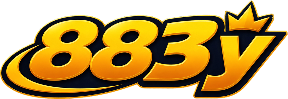 883y